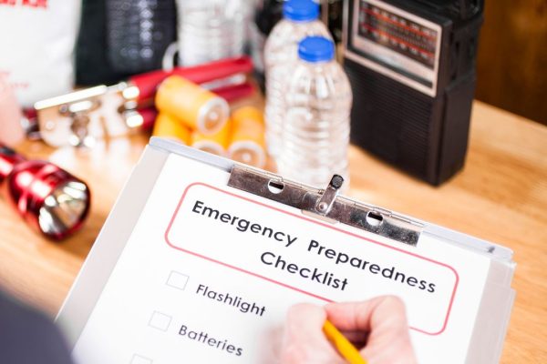 Emergency Preparedness Resources