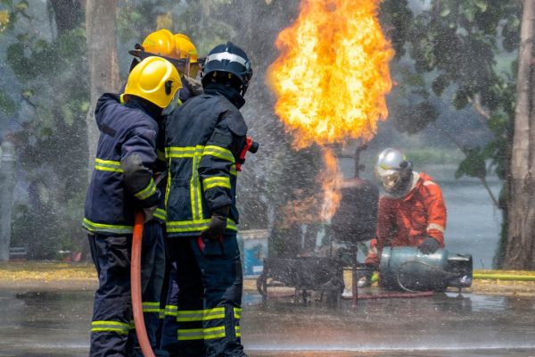 Fire Safety Tips & Prevention Guides