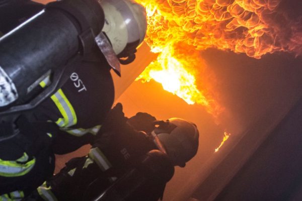 Real Time Fire News Updates